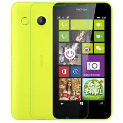 Szkło hartowane Nokia Lumia 630/635