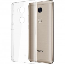 Etui ultra cienkie 0,3mm Huawei Honor 5X