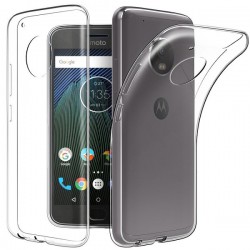 Etui ultra cienkie Motorola Moto G5 PLUS
