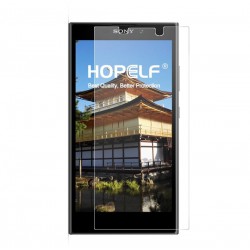 Szkło hartowane 9H 0,3 mm Sony Xperia L2
