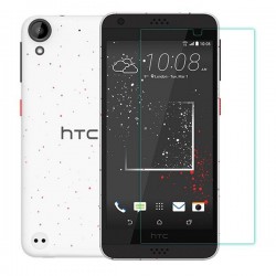 Szkło hartowane 9H HTC Desire 630