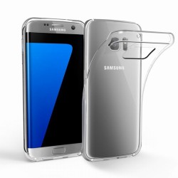 Etui silikon ultra cienkie Samsung S7 EDGE