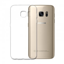 Etui silikon ultra cienkie Samsung  S7
