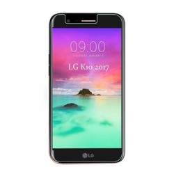 Szkło hartowane LG K10 2017