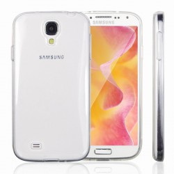 Etui Silikonowe Ultra Thin Samsung Galaxy S4