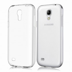 Etui Silikonowe Ultra Thin Samsung Galaxy S4 Mini