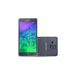 Szkło hartowane Samsung Galaxy Alpha G850F