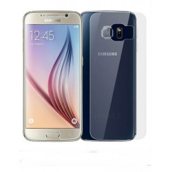 Szkło hartowane Samsung Galaxy S6 PRZÓD + TYŁ