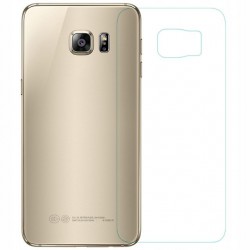 Szkło hartowane Samsung Galaxy S6 TYŁ