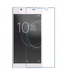 Szkło hartowane Sony Xperia L1