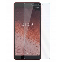 Szkło Hartowane 9H 0,3Mm Do Nokia 1 Plus