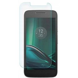 Szkło Hartowane 9H 0,3Mm Motorola Moto G4 Play