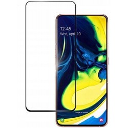 Szkło Na Cały Ekran 3D 9H Samsung A80/a90