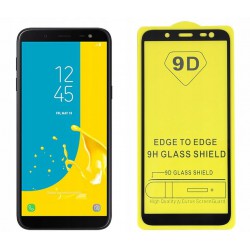Szkło Hartowane 5D Full Glue Samsung J6 2018