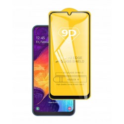 Szkło Hartowane 9H 5D Full Glue Samsung Galaxy A10