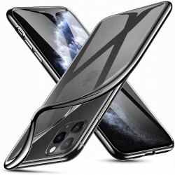 Etui Slim Luxury Case Do Iphone 11 Pro Max Czarne