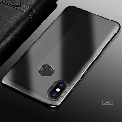 Etui Slim Luxury Case Do Huawei P Smart 2019 Czarne