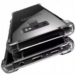 Etui Pancerne Shockproof Do Samsung Note 9 Przezroczyste