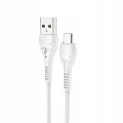 Kabel Hoco X37 Micro Usb 2.4A Fast Charging