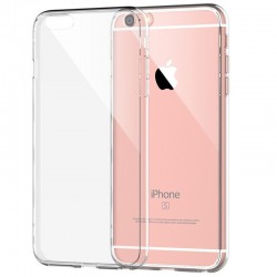 Etui Silikonowe Ultra Thin Apple Iphone 6, 6s