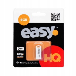 Pamieć Przenośna typu Pendrive Imro Easy (ECO) 4GB