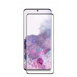 Szkło 5D Do Samsung Galaxy S20 Ultra Full Glue