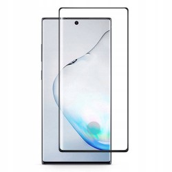 Szkło 9H 3D Do Samsung Note 10 Plus Na Cały Ekran