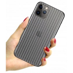 Folia Ochronna Carbon Na Tył Do Iphone 11 Pro Max