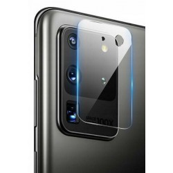 Szkło Hartowane Na Aparat Do Samsung S20 Ultra