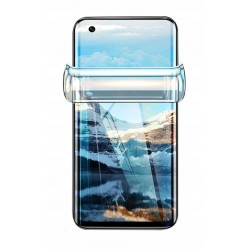 Folia Hydrożelowa 3D Cały Ekran Do Huawei P40 Lite