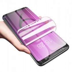 Folia Hydrożelowa 3D Cały Ekran Do Samsung S8 Plus