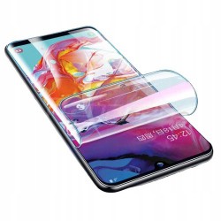 Folia Hydrożelowa 3D Cały Ekran Do Galaxy S20 Plus
