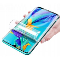 Folia Hydrożelowa 3D Na Cały Ekran Do Samsung A20E
