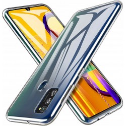 Etui Case Ultra Slim Do Samsung Galaxy M21