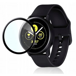 Szkło Na Cały Ekran Full 3D Do Samsung Watch Active 2 40Mm