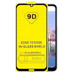 Szkło Hartowane 5D Full Glue Do Huawei Y6P
