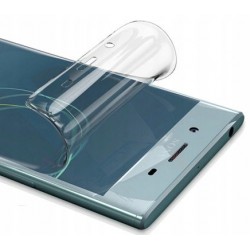 Folia Hydrożel 3D Cały Ekran Do Sony Xz1 Compact