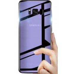Folia Hydrożelowa 3D Do Samsung S8 Plus Na Tył