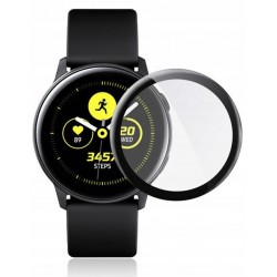 Szkło Na Cały Ekran Full 3D Do Samsung Watch Active 2 44Mm