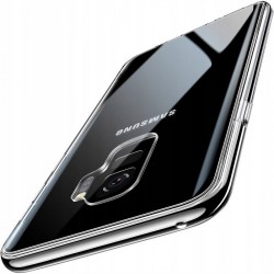 Etui Clear 2Mm Wysoka Jakość Do Samsung S9