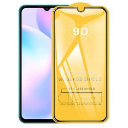 Szkło Hartowane 5D Do Xiaomi Mi 10 Lite