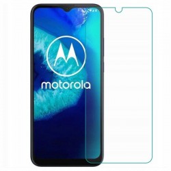 Szkło Hartowane 9H 0,3Mm Do Motorola G8 Power Lite