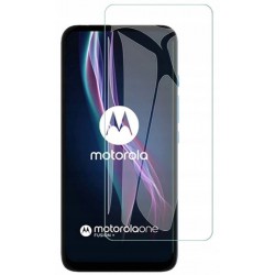 Szkło Hartowane 9H 0,3Mm Do Motorola One Fusion Plus