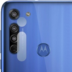 Szkło Hartowane Na Aparat Do Motorola Moto G8