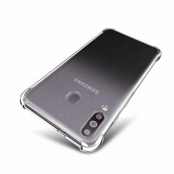 Etui Pancerne Shockproof Do Samsung Galaxy M30