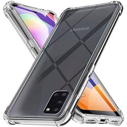 Etui Pancerne Shockproof Do Samsung Galaxy A31