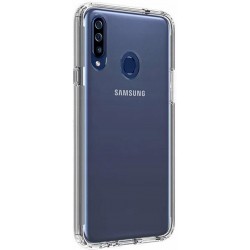 Etui Clear 2Mm Wysoka Jakość Do Samsung A20S