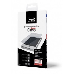 Folia Ceramiczna 3Mk Flexible Glass Do Iphone X/xs