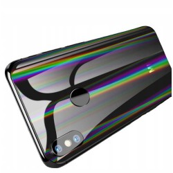 Folia Ochronna Aurora Na Tył Do Iphone 12 Mini