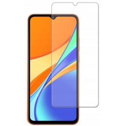 Szkło Hartowane 9H Do Xiaomi Redmi 9C